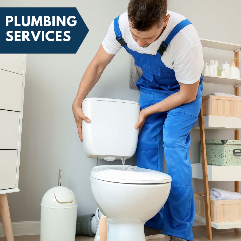 Plumbing Company in Melrose, OH